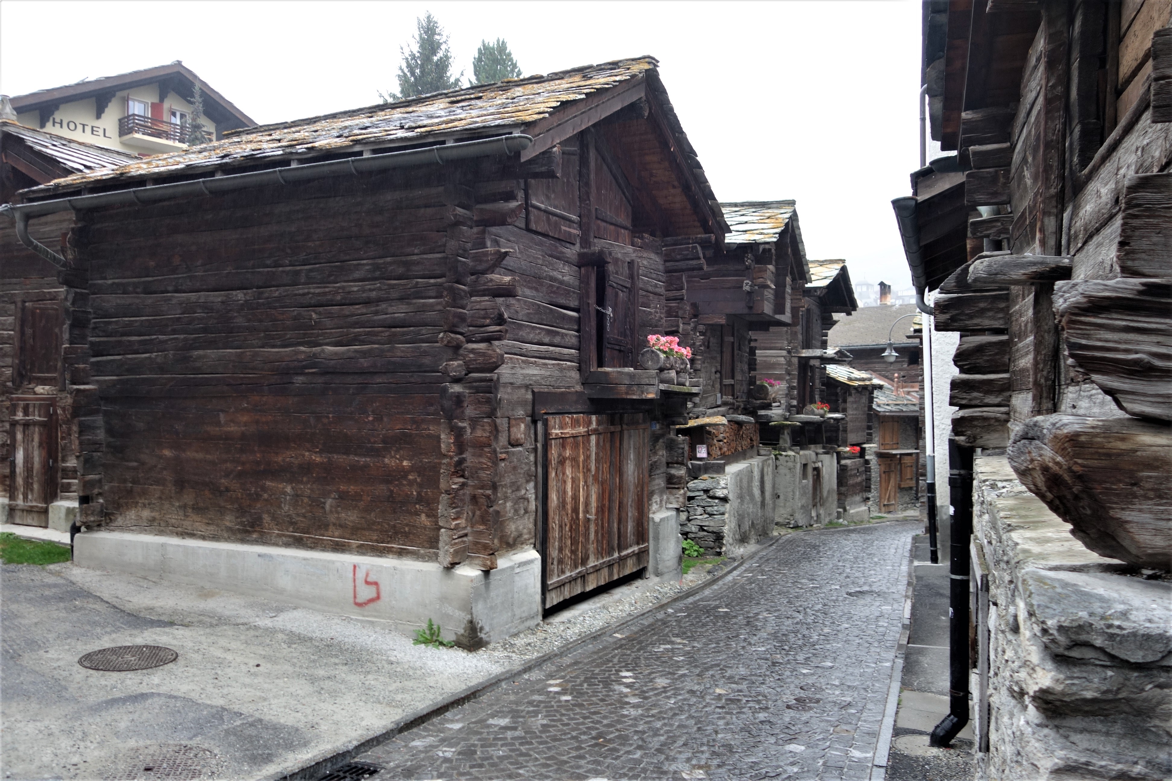 Zermatt